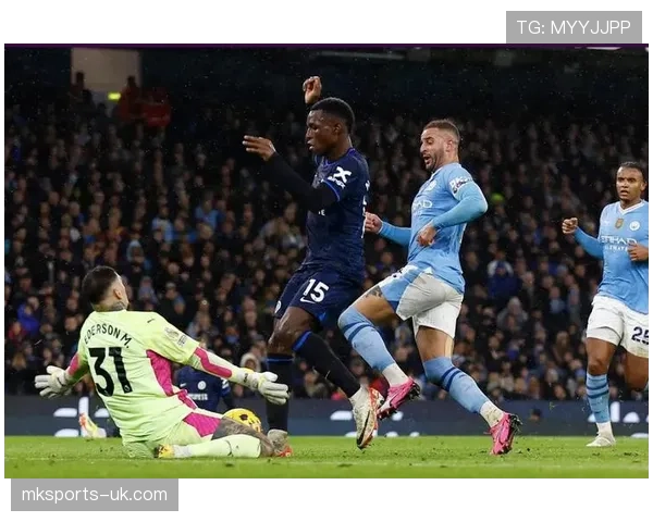 恩佐与罗德里控场能力差距的核心根源