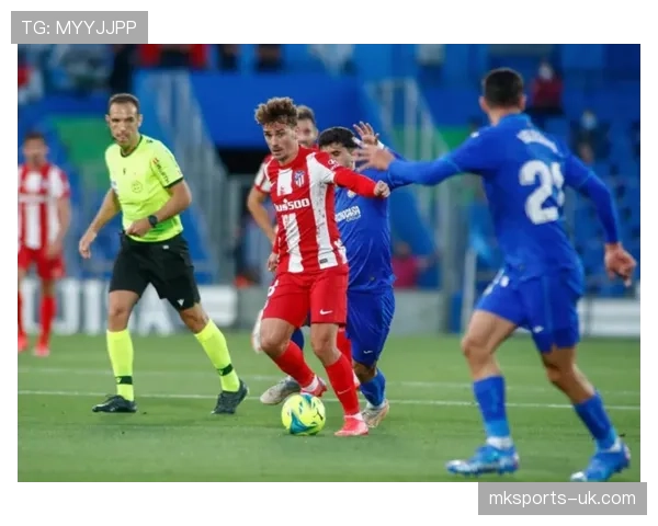 格列兹曼的进攻能力是否被高估？关键数据与实战表现深度解析