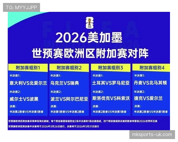 德国男足2026世界杯小组赛赛程公布